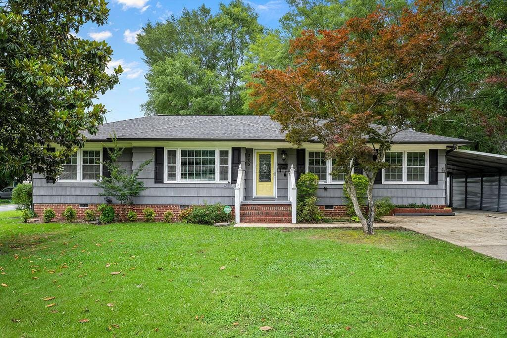 Real Estate Photo Of 308 8Th Jasper
