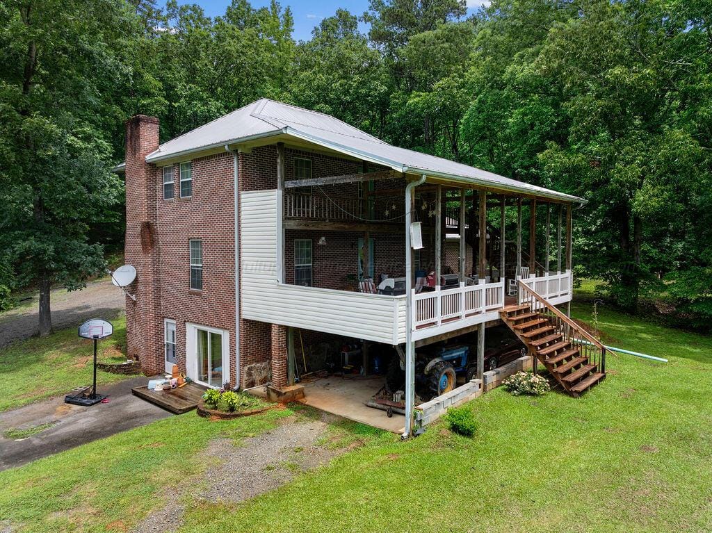 Real Estate Photo Of 550 Davis Ashville