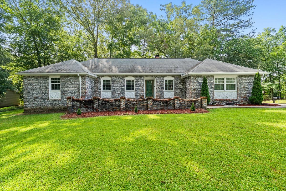 Real Estate Photo Of 1812 Walston Bridge Jasper