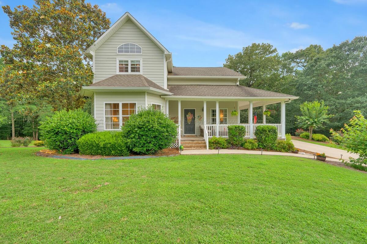 Real Estate Photo Of 539 Hayfield Dora