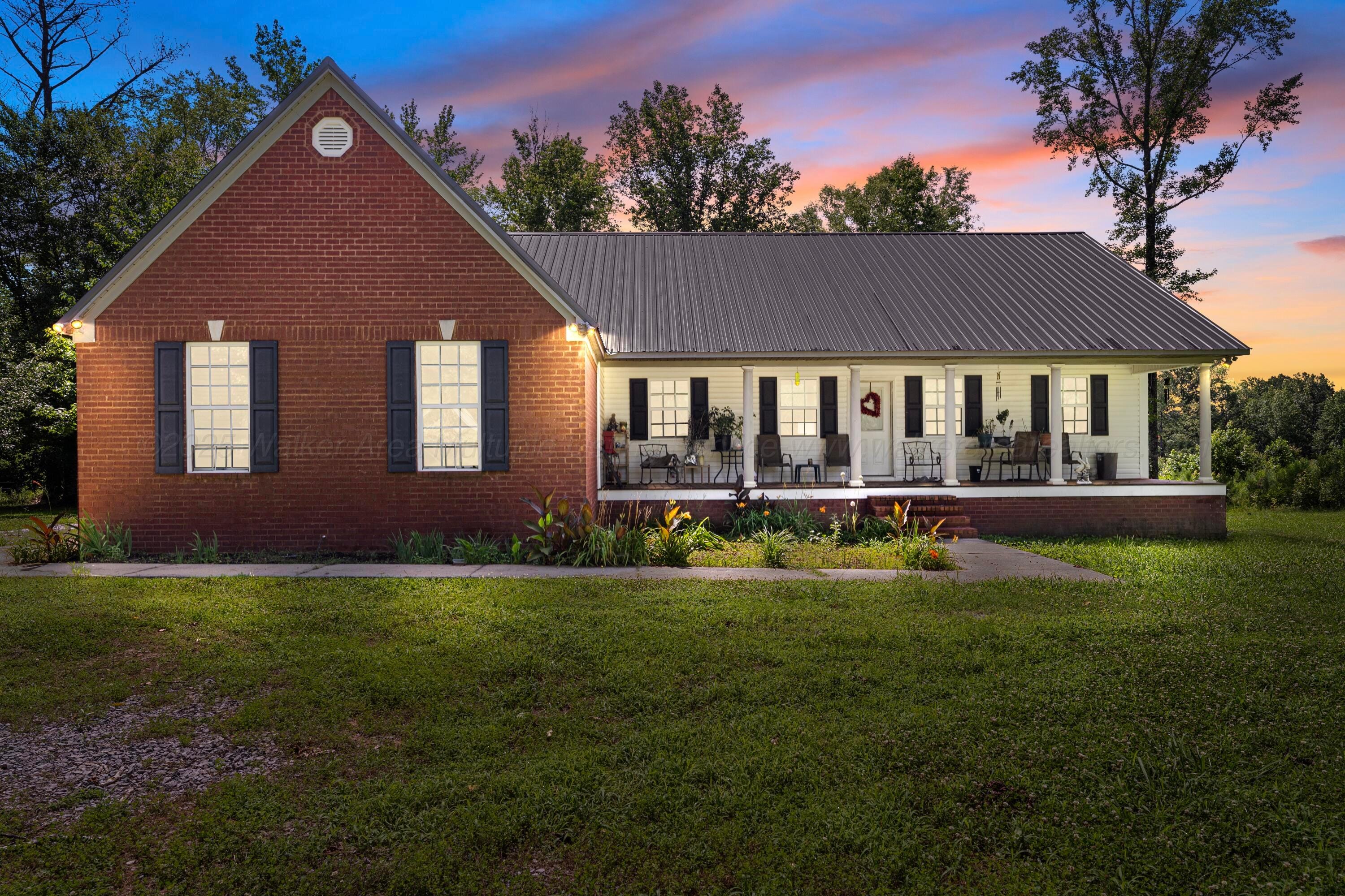 Real Estate Photo Of 4952 Beech Grove Rd Townley