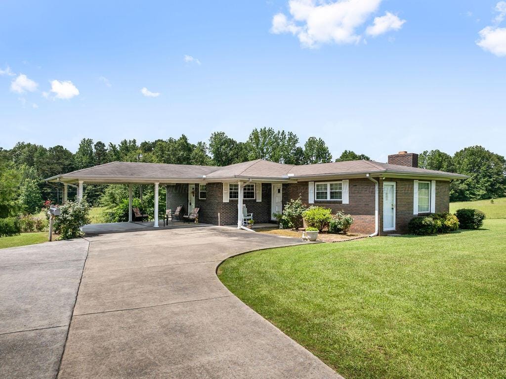 Real Estate Photo Of 843 Bradford Jasper