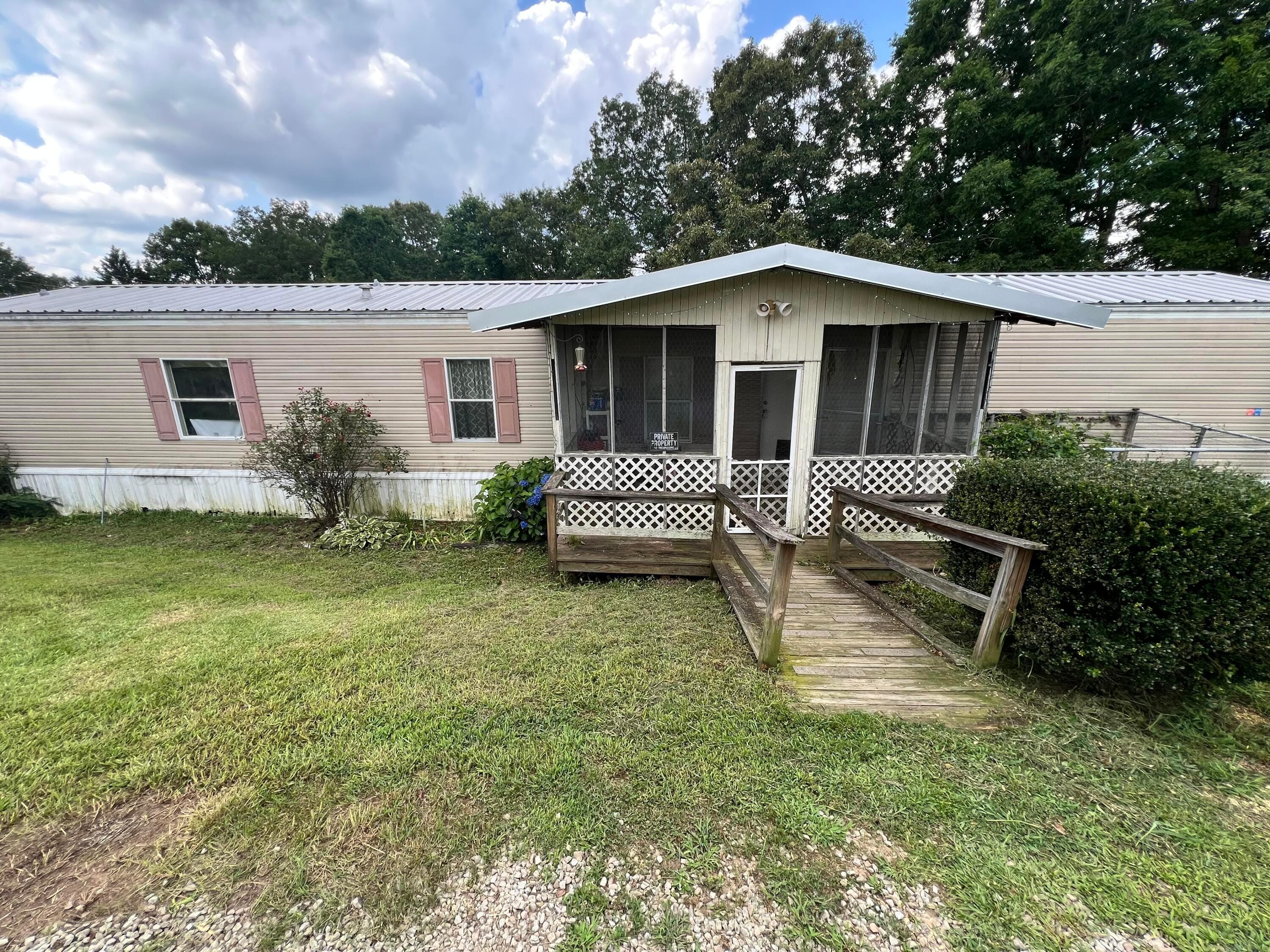 Real Estate Photo Of 11 County Rd 3061 Double Springs