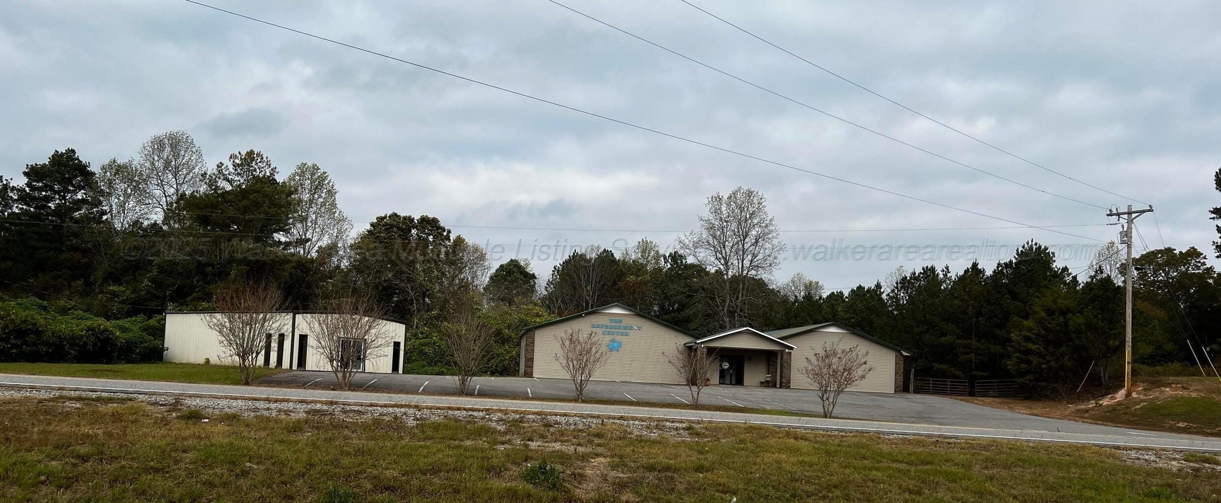 Real Estate Photo Of 24555 Us-278 Houston