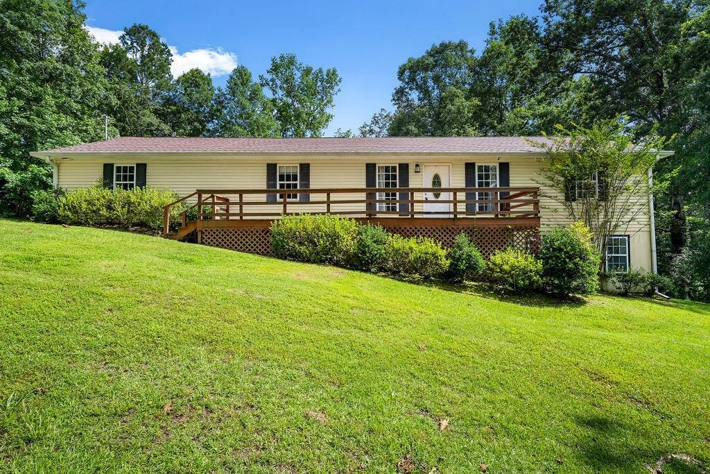 Real Estate Photo Of 3762 Country Clb Jasper