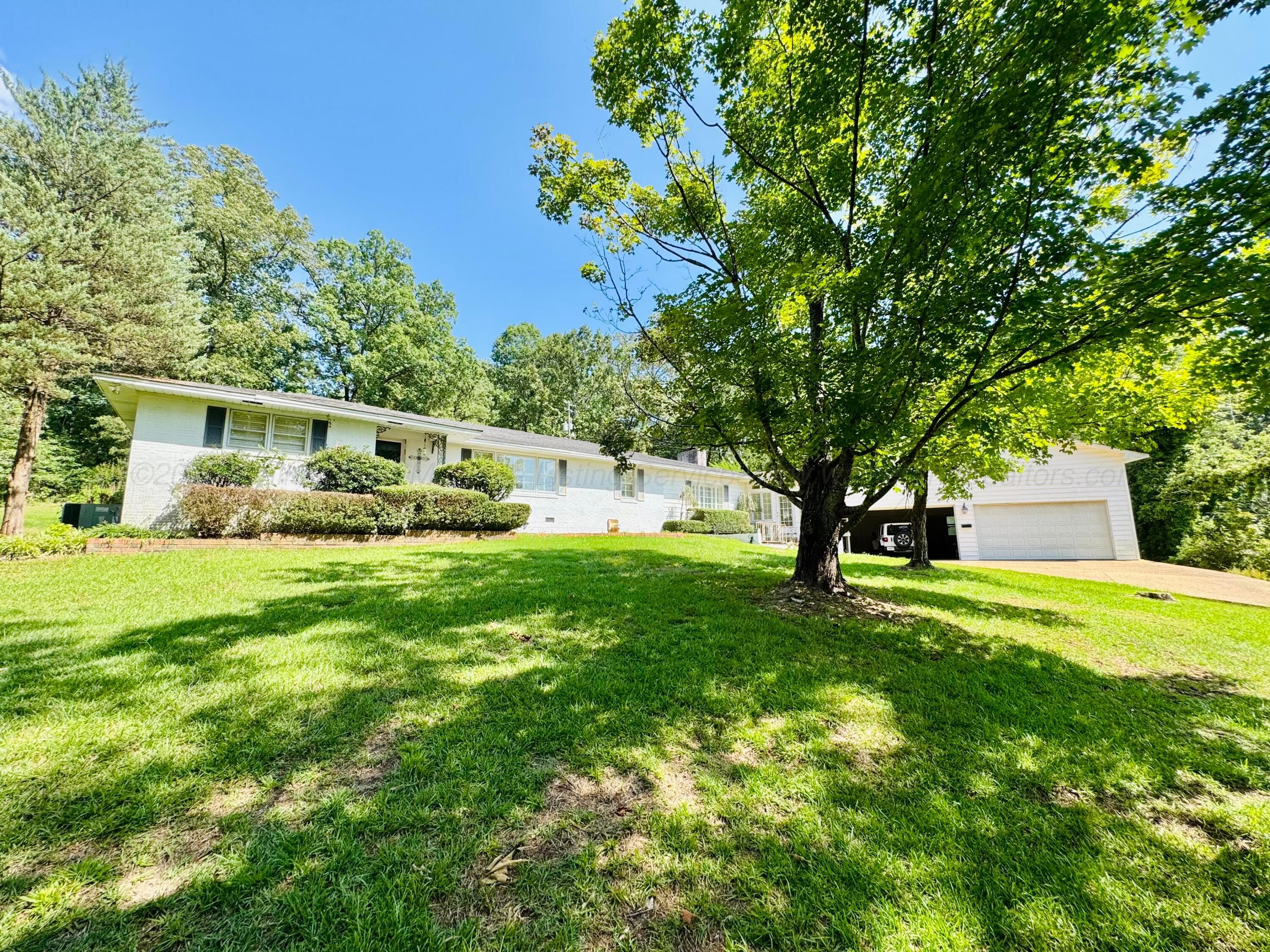 Photo Of 7305 Highway 96 Fayette