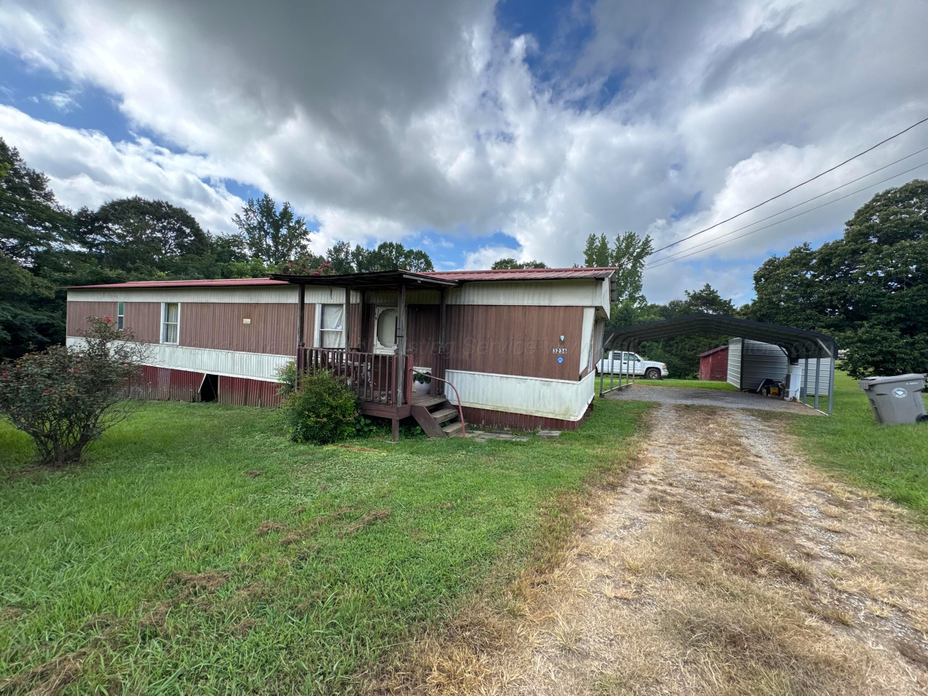 Real Estate Photo Of 3236 Arkadelphia Jasper