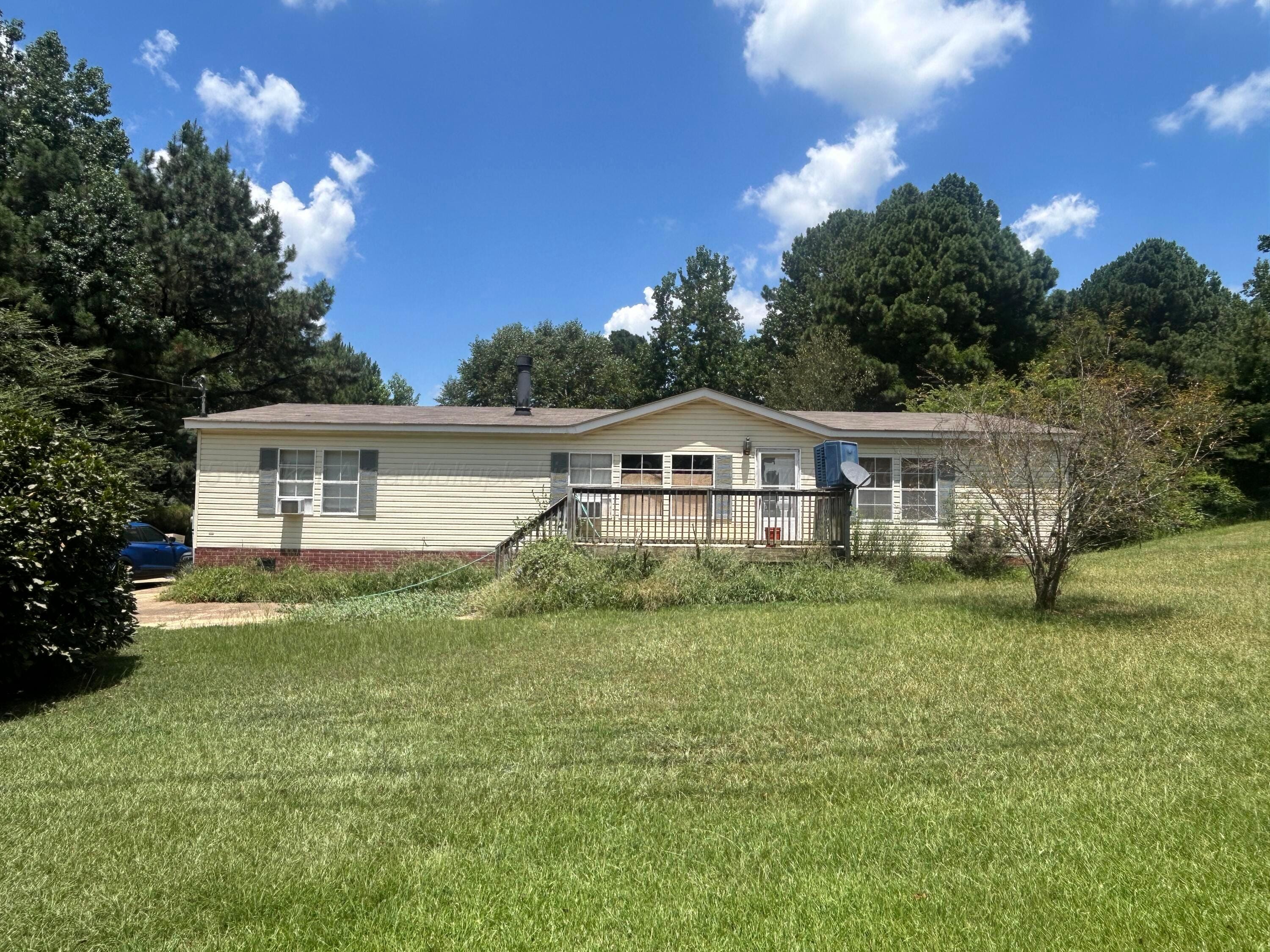 Real Estate Photo Of 411 York Mountain Empire