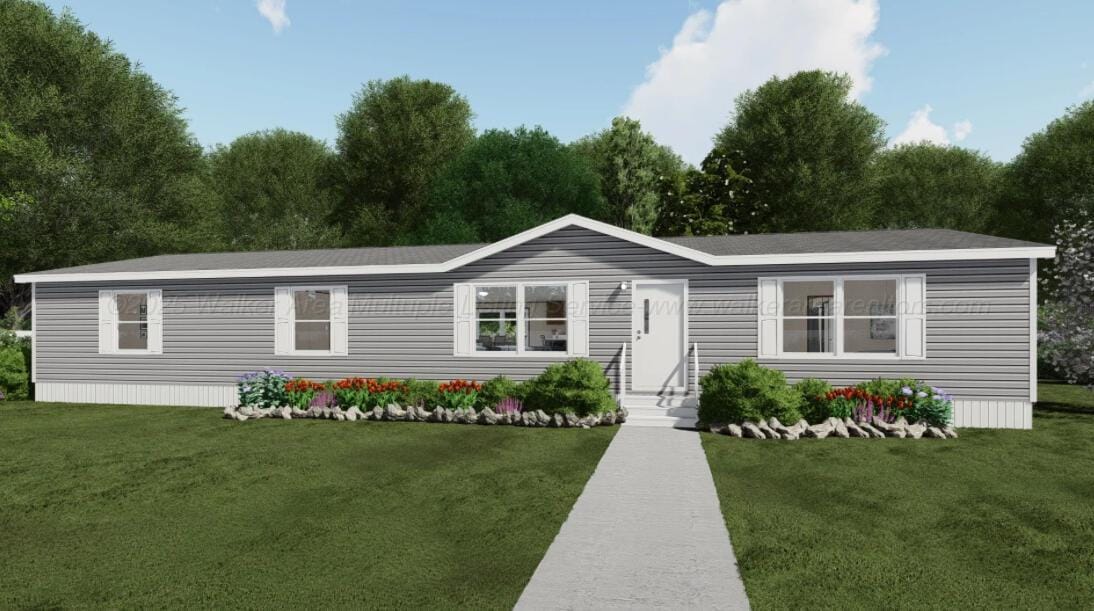 Real Estate Photo Of 109 Torilee Jasper