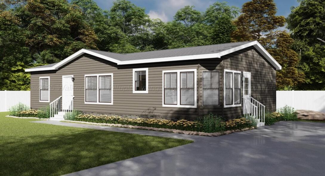 Real Estate Photo Of 166 Torilee Jasper