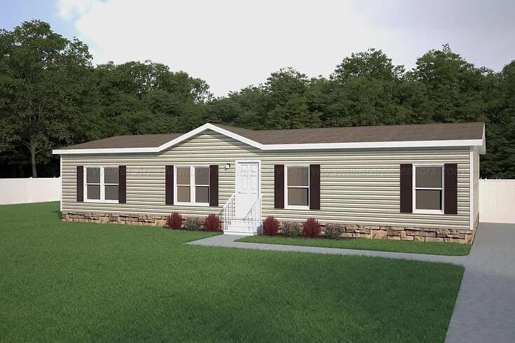 Real Estate Photo Of 163 Torilee Jasper
