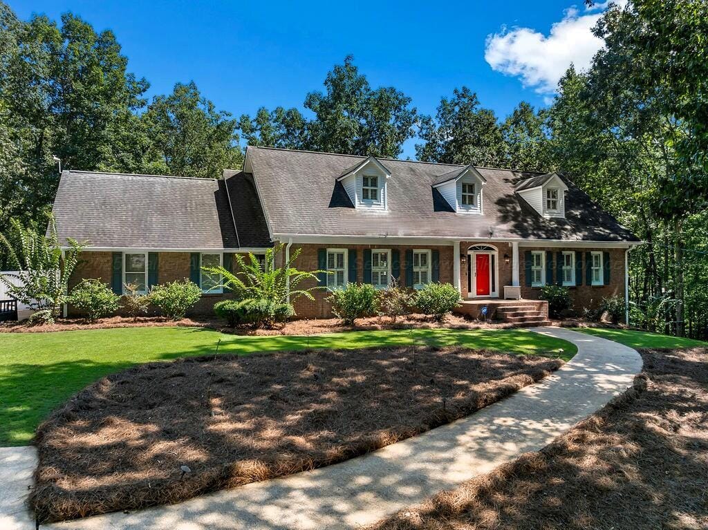 Real Estate Photo Of 3800 Ashwood Jasper