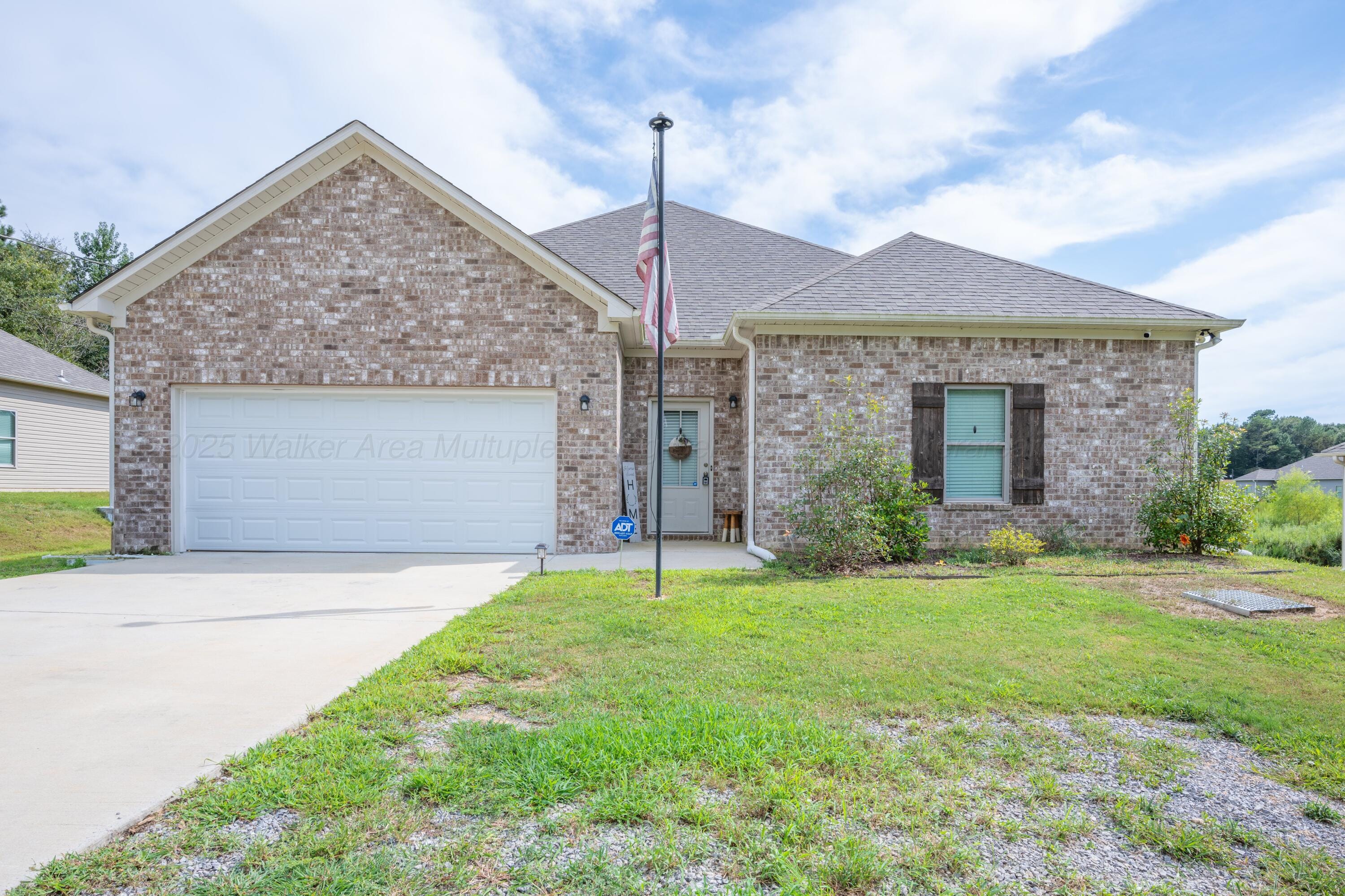Real Estate Photo Of 474 S Pine Dr Jasper