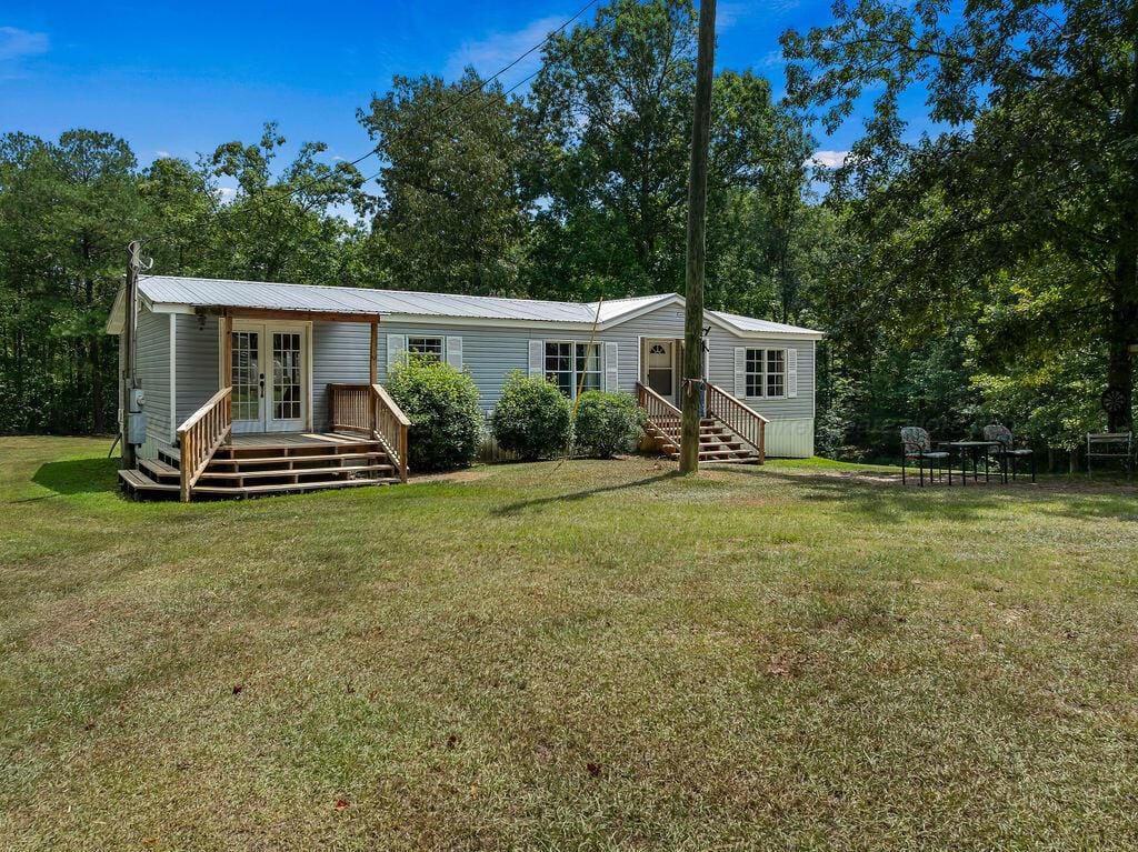 Real Estate Photo Of 7325 Bankhead Dora