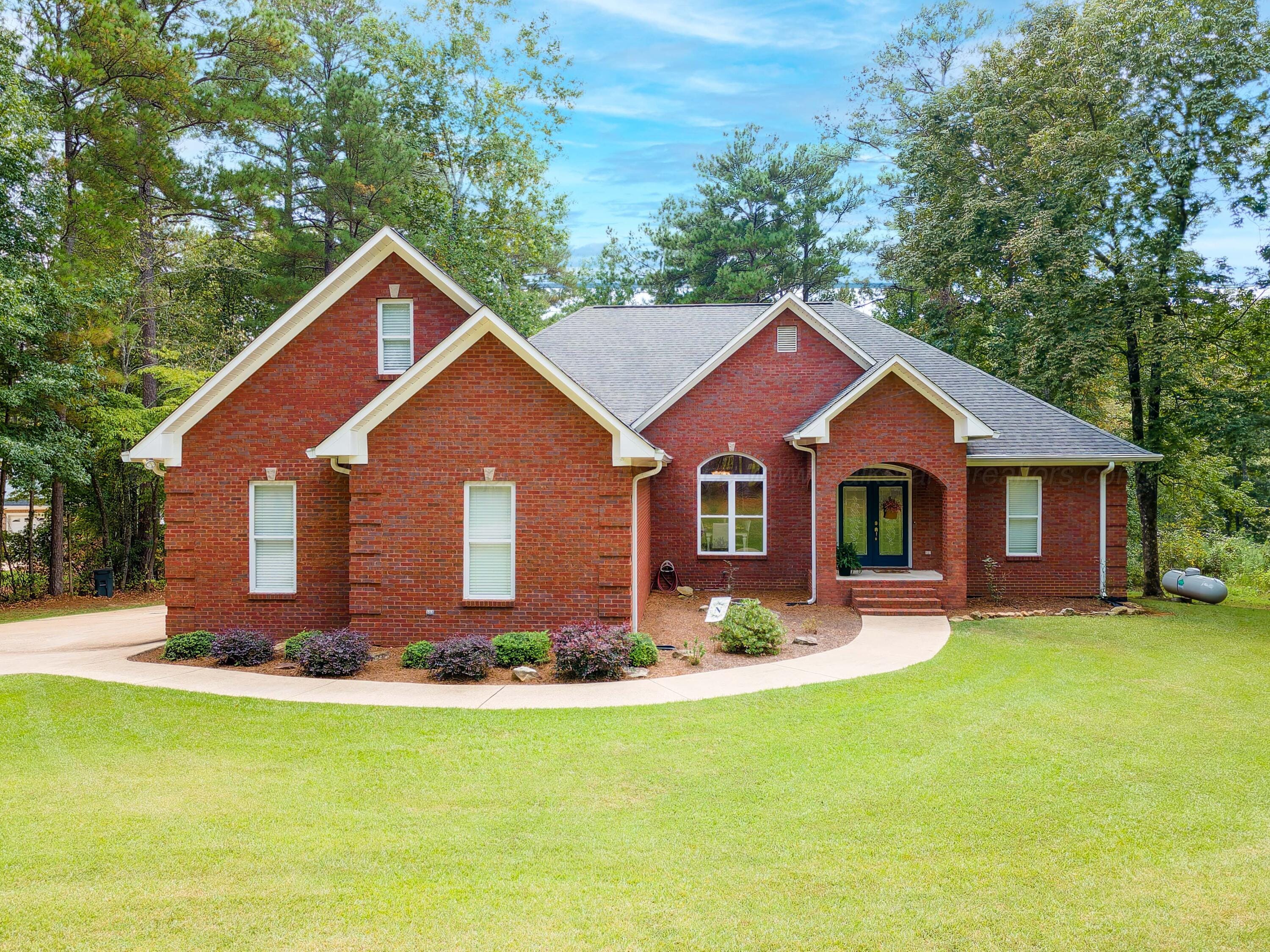 Real Estate Photo Of 293 Preserve Jasper