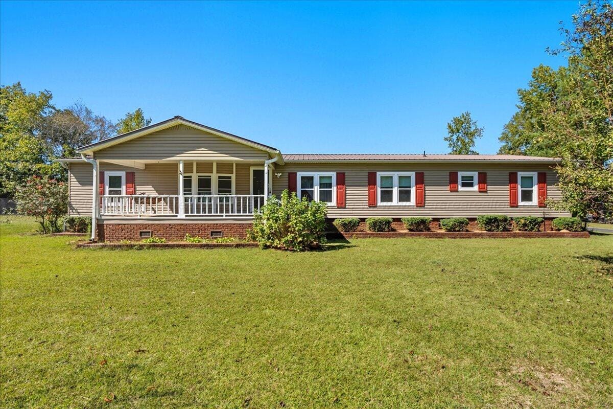 Real Estate Photo Of 100 Blair Jasper