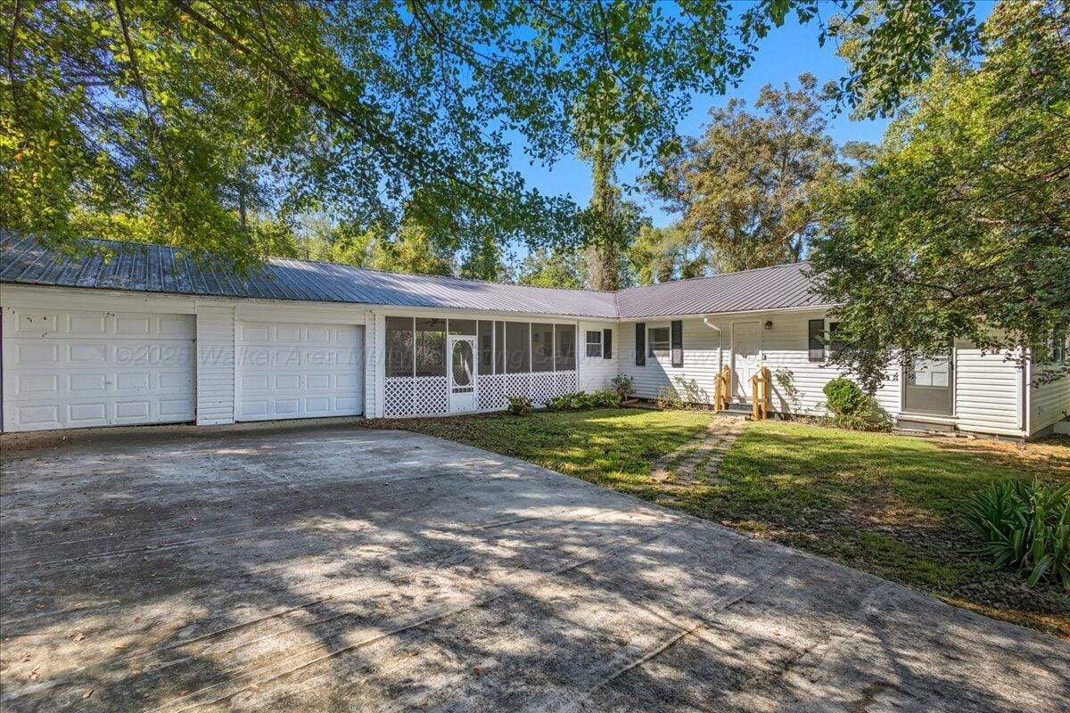 Real Estate Photo Of 1490 Al-195 Jasper