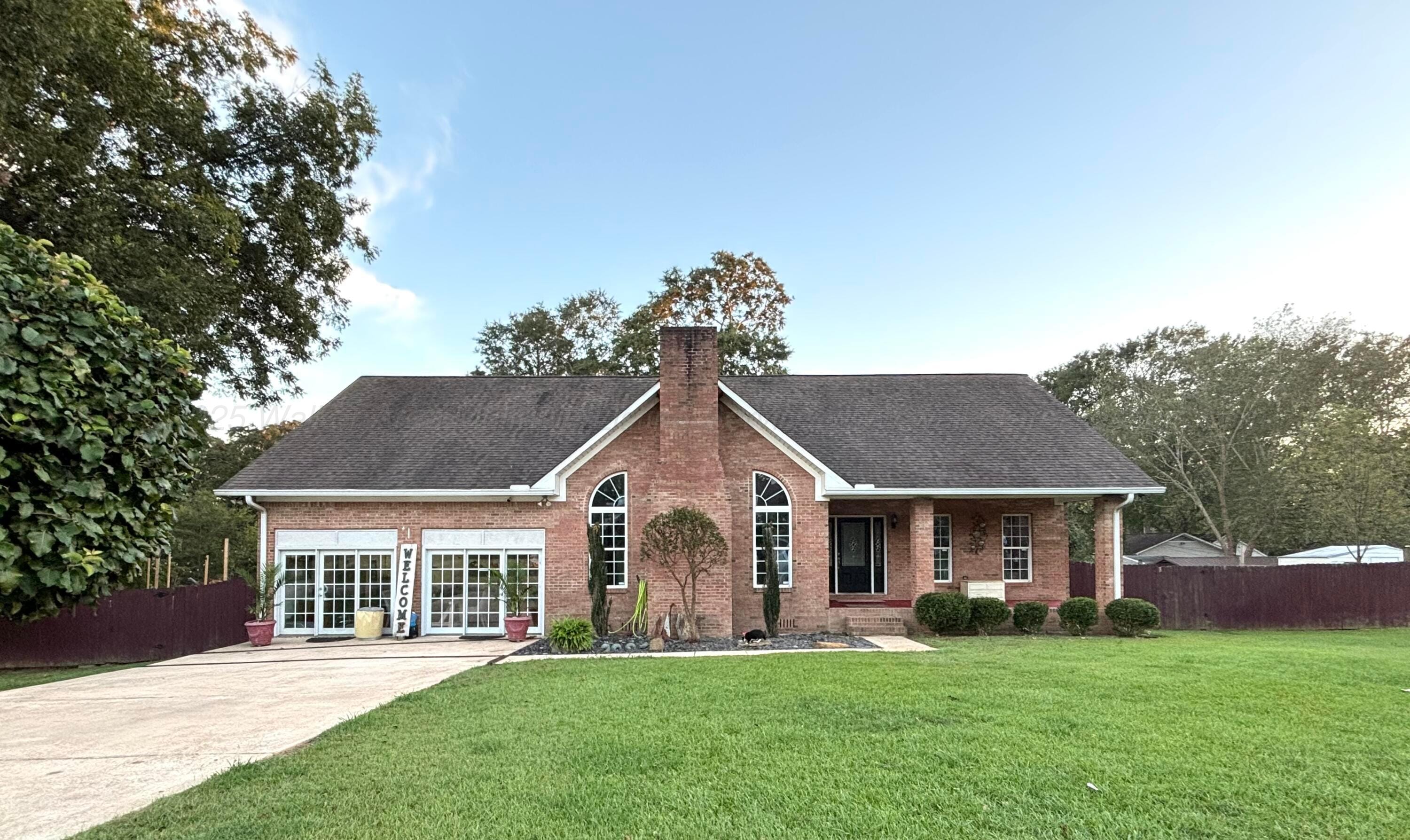 Real Estate Photo Of 605 20Th Jasper