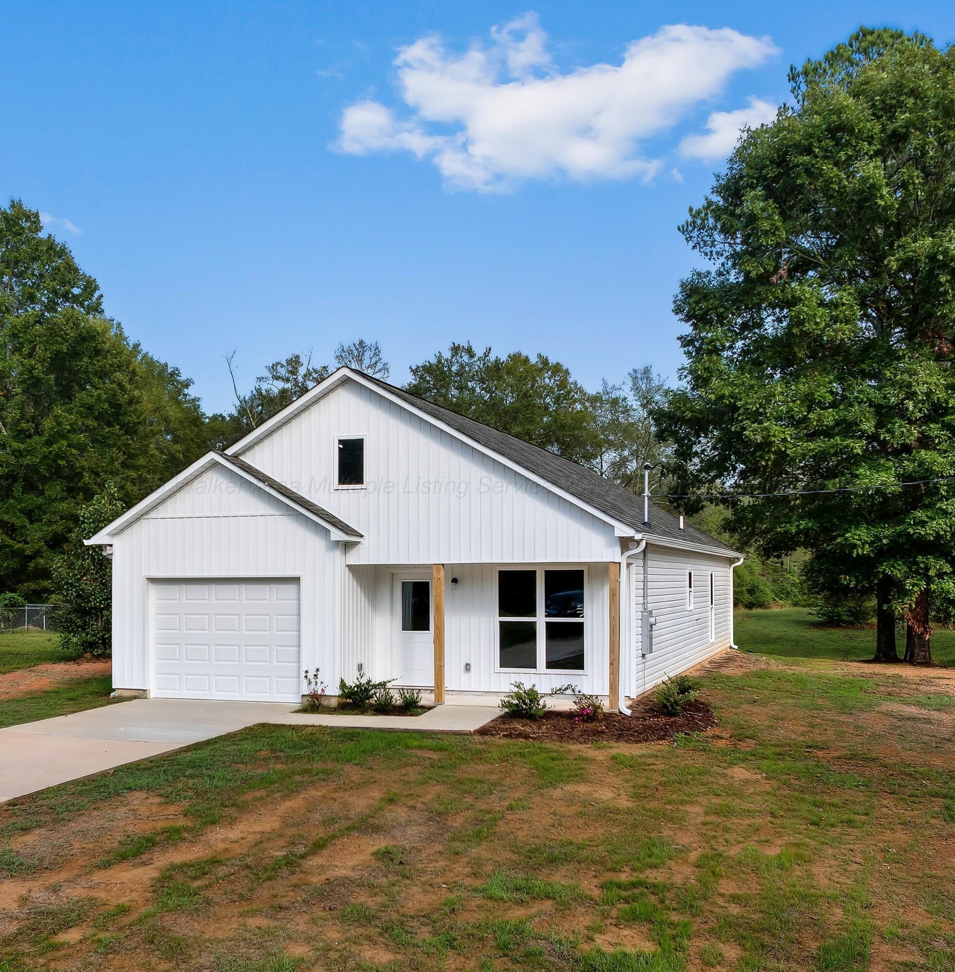 Real Estate Photo Of 63 Evans Jasper