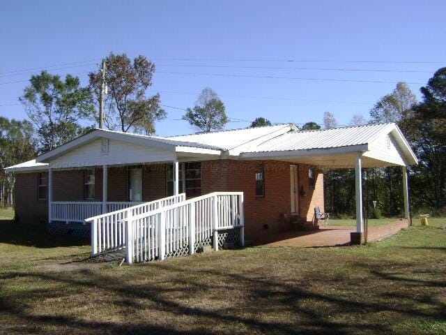 Uncategorized Photo Of 2540 Smith Chapel Carbon Hill