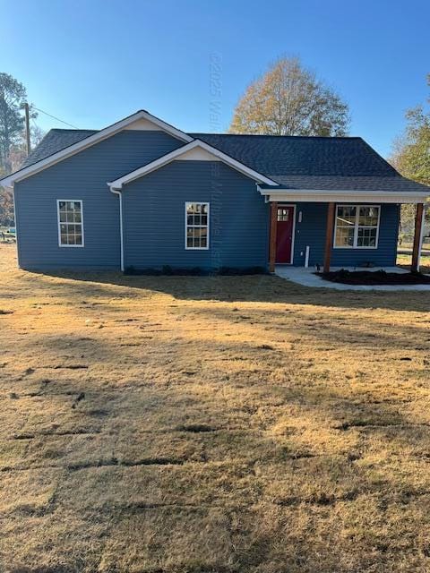 Photo Of 1115 Pineview Jasper