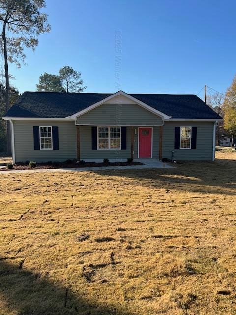 Photo Of 1125 Pineview Road Jasper