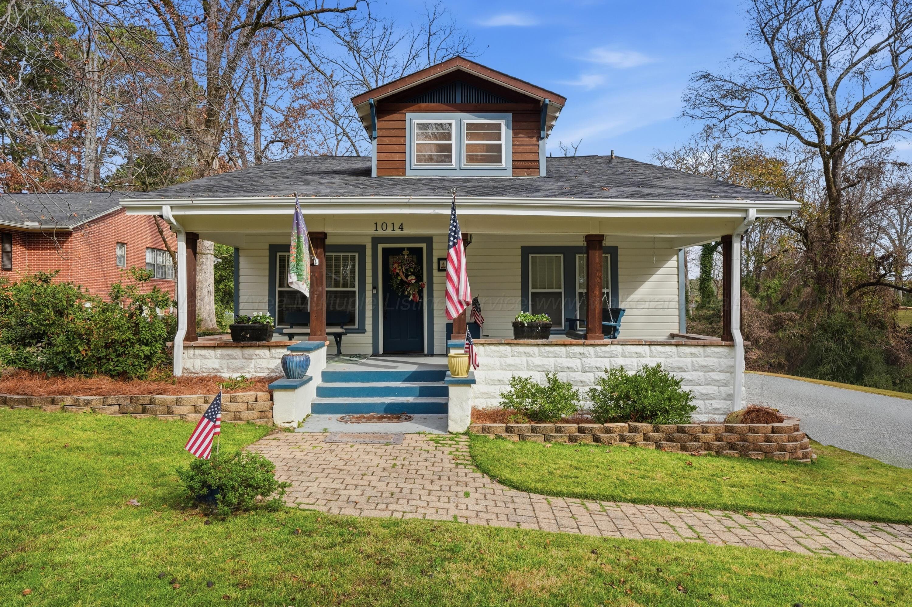 Photo Of 1014 Broadway Cullman