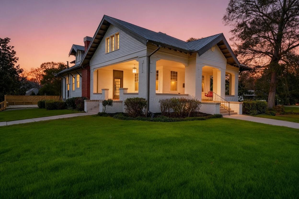 Real Estate Photo Of 1206 7Th Jasper