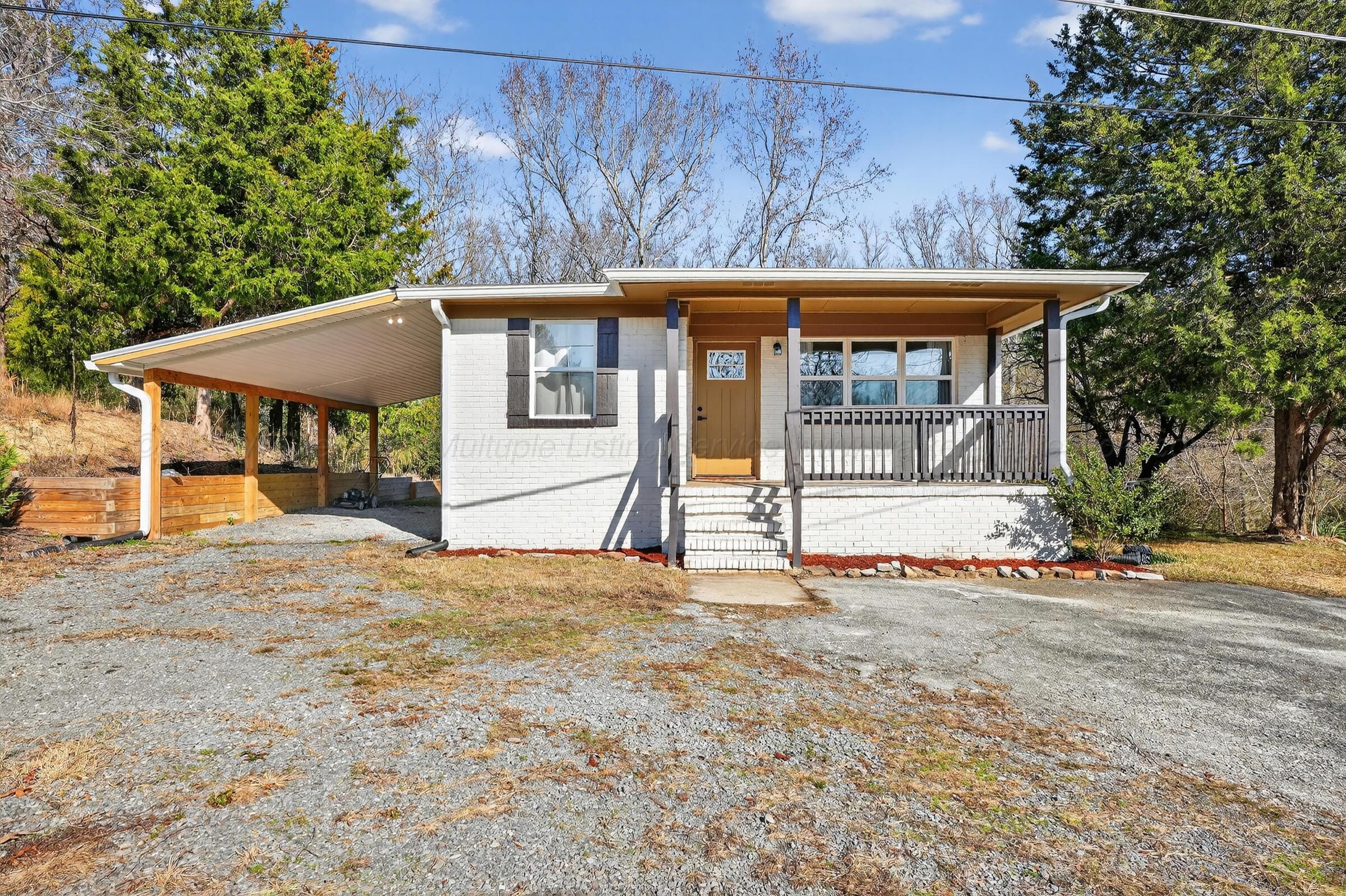 Real Estate Photo Of 1486 Self Creek Morris