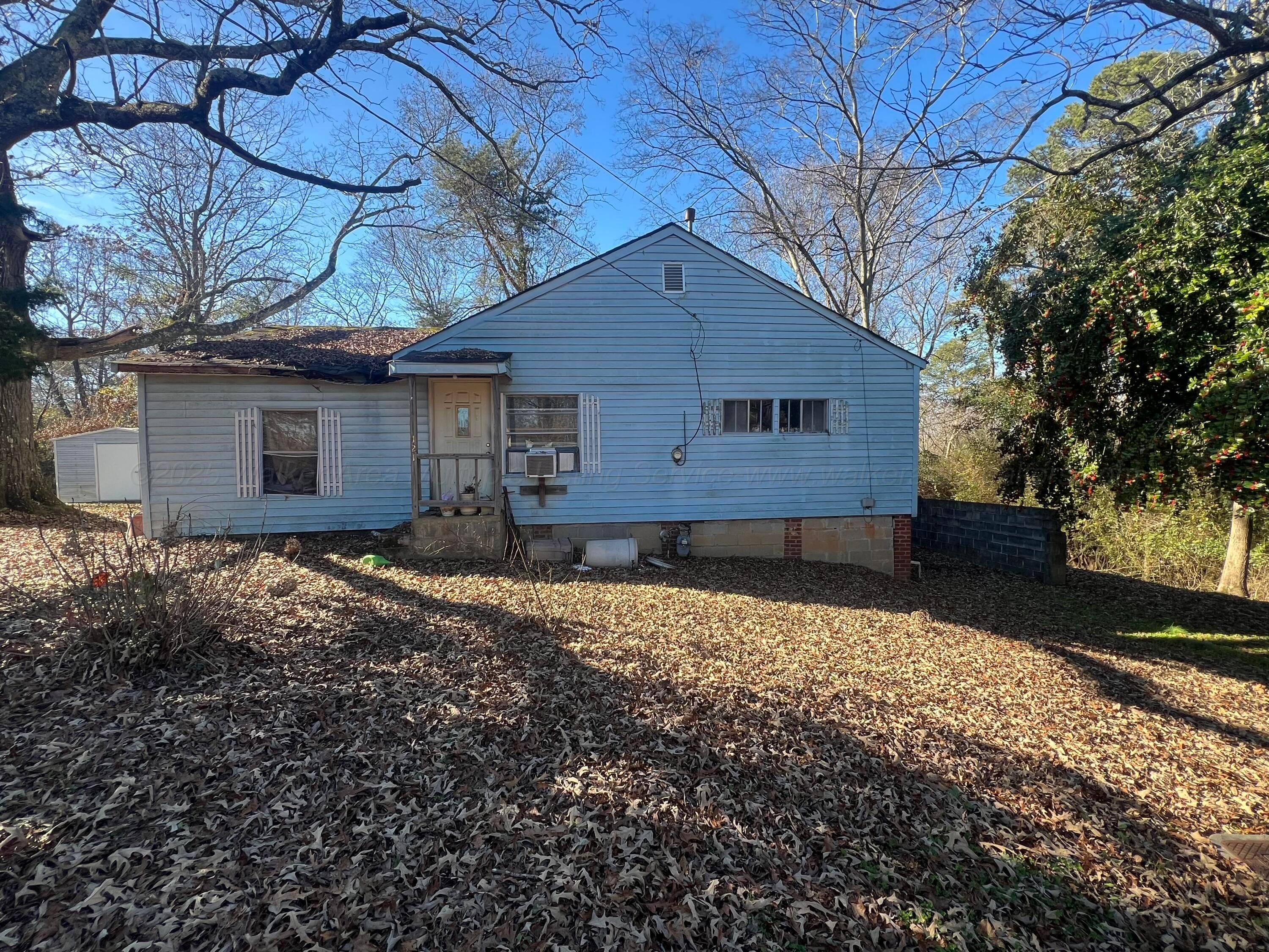 Real Estate Photo Of 121 Ragsdale Sumiton