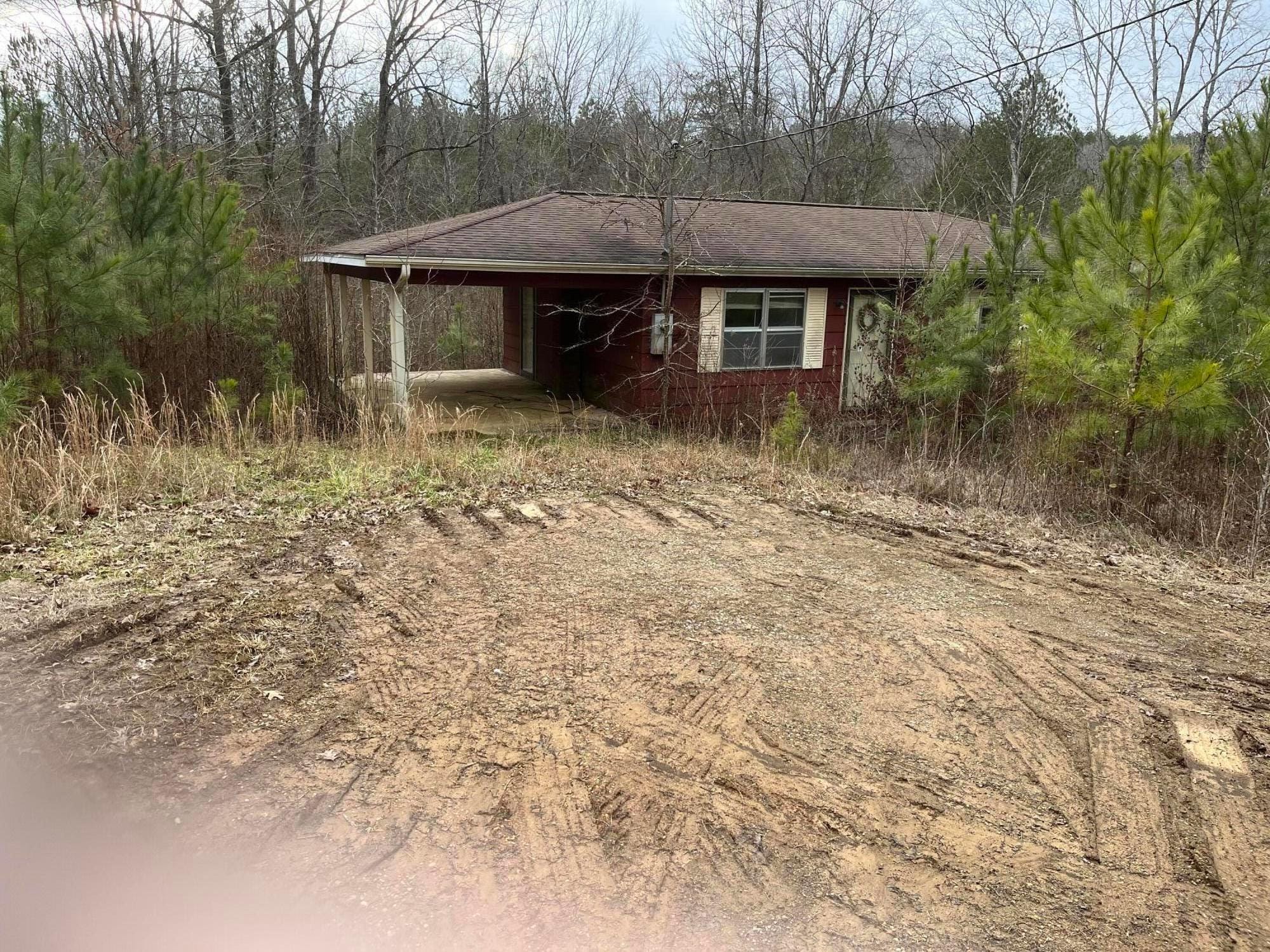 Photo Of 601 Beech Grove Road Townley