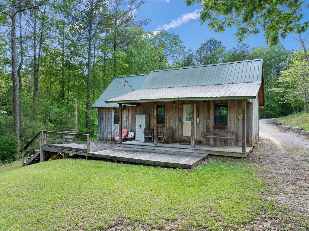 Real Estate Photo Of 295 County Rd 244 Arley