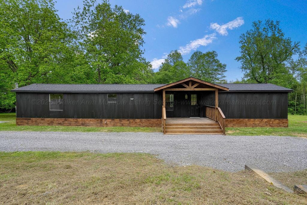 Real Estate Photo Of 404 Dowdey Rd Jasper