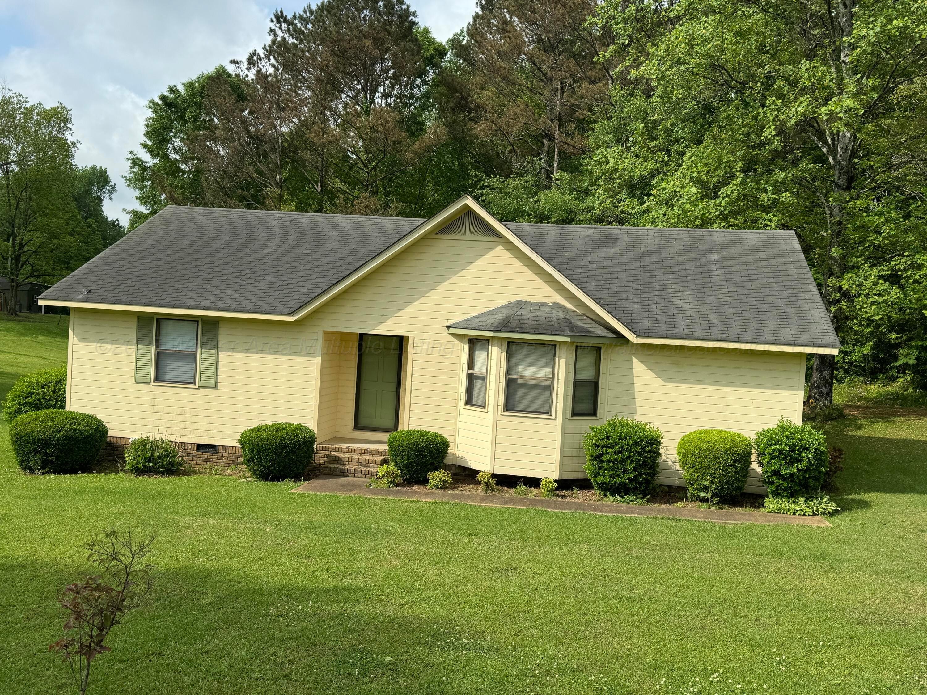 Real Estate Photo Of 2354 Old Parrish Parrish
