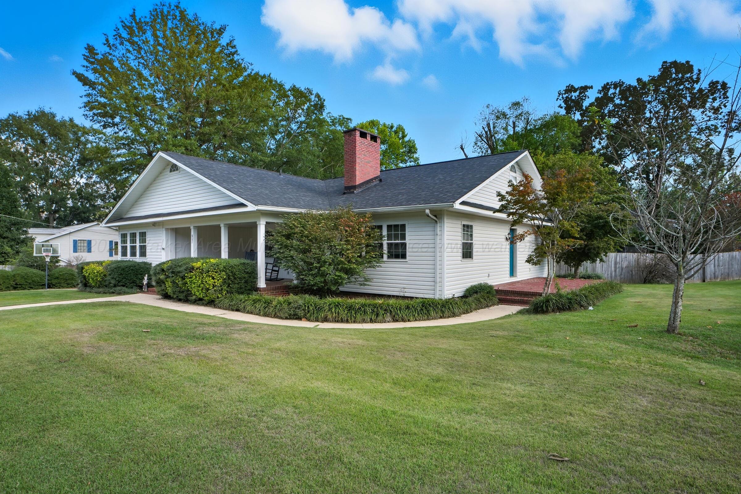 Real Estate Photo Of 807 11Th Jasper