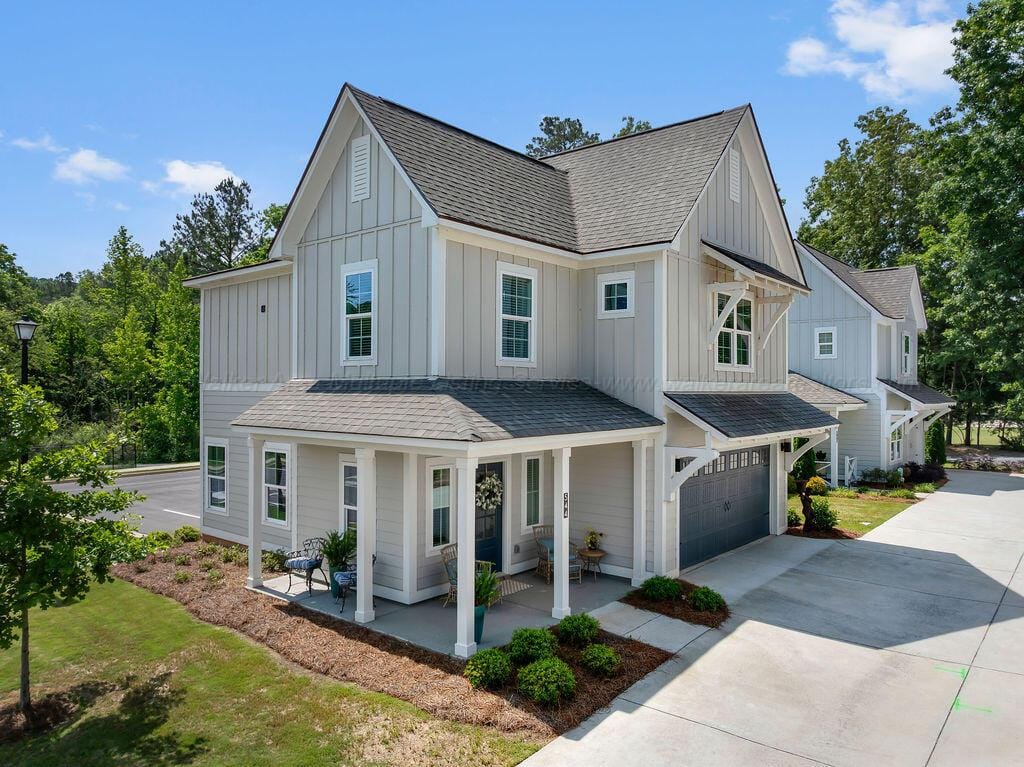 Real Estate Photo Of 544 Feherty Birmingham