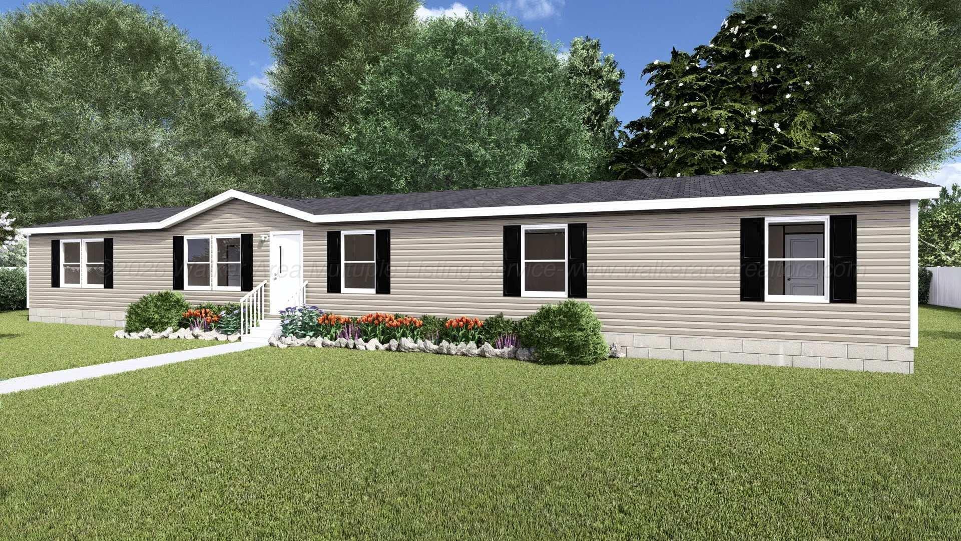 Real Estate Photo Of 109 Torilee Jasper
