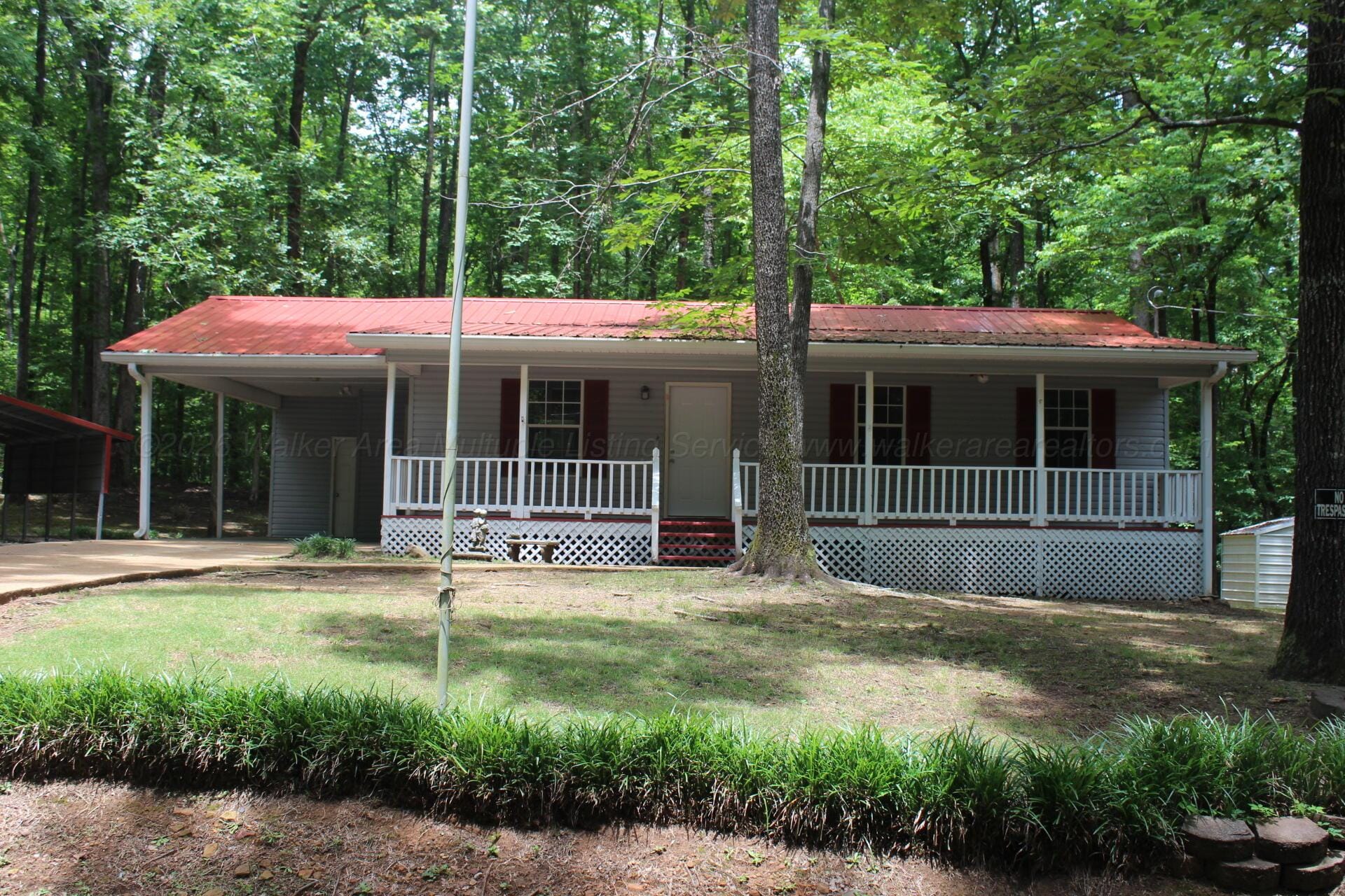 Real Estate Photo Of 2010 Rowland Jasper