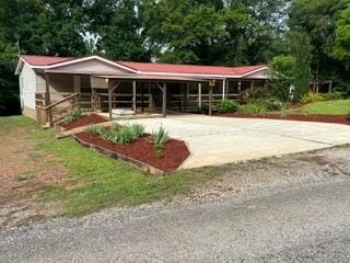 Real Estate Photo Of 407 Robbins Parrish