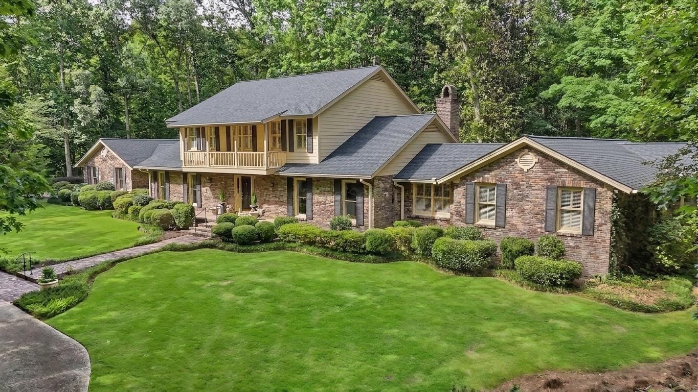 Uncategorized Photo Of 601 Glen Oaks Jasper