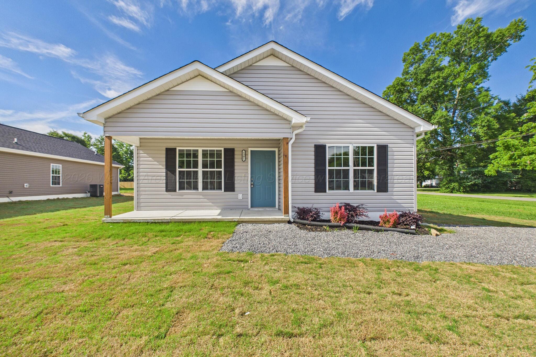 Photo Of 1301 Commercial Hanceville