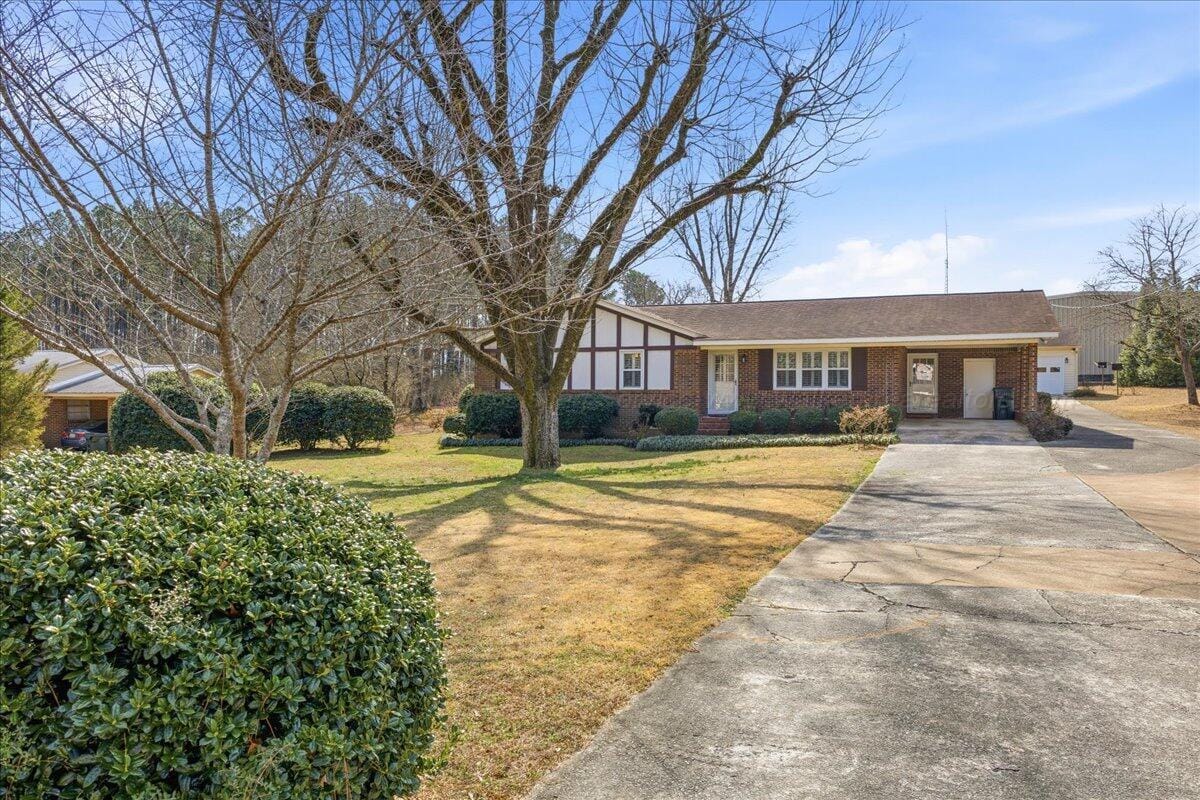Real Estate Photo Of 1507 3Rd Jasper