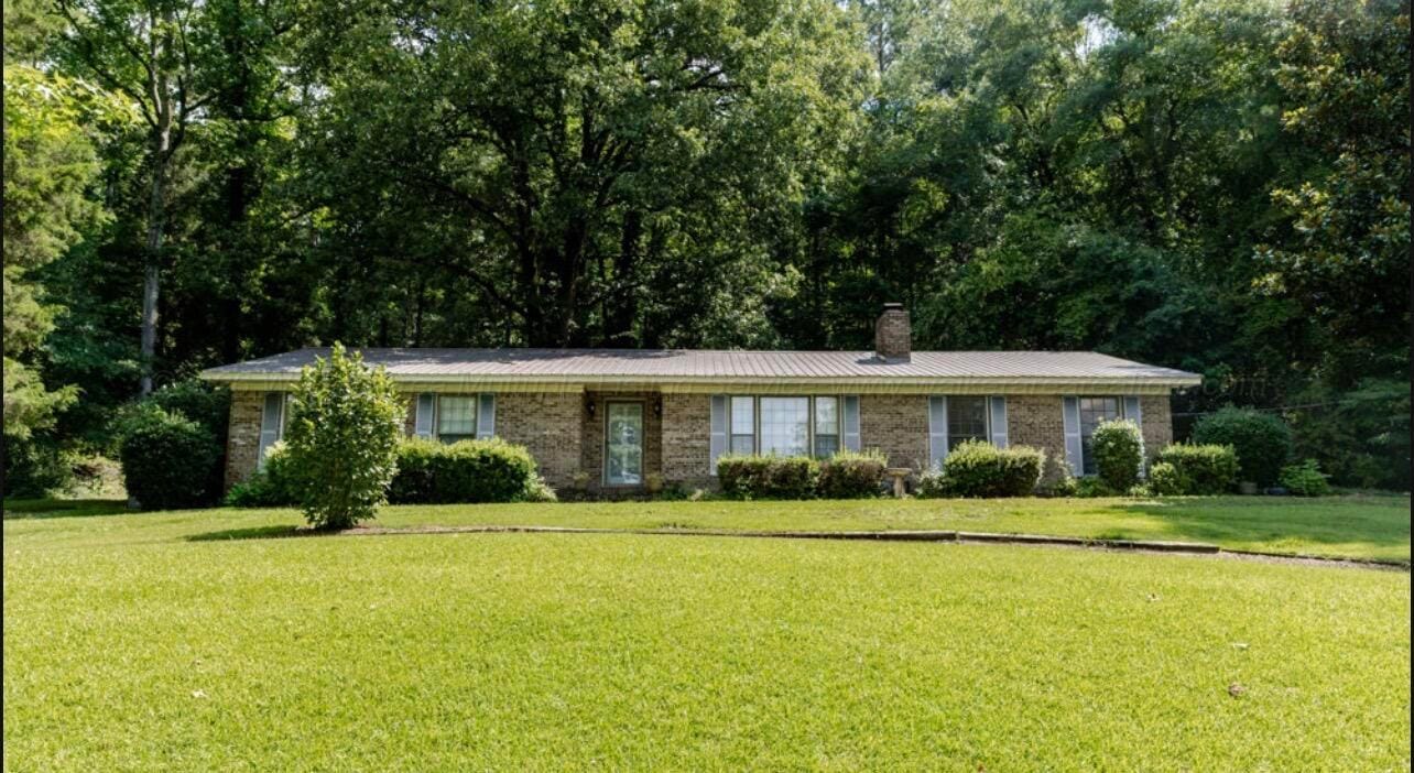 Photo Of 2976 Alabama 18 Fayette