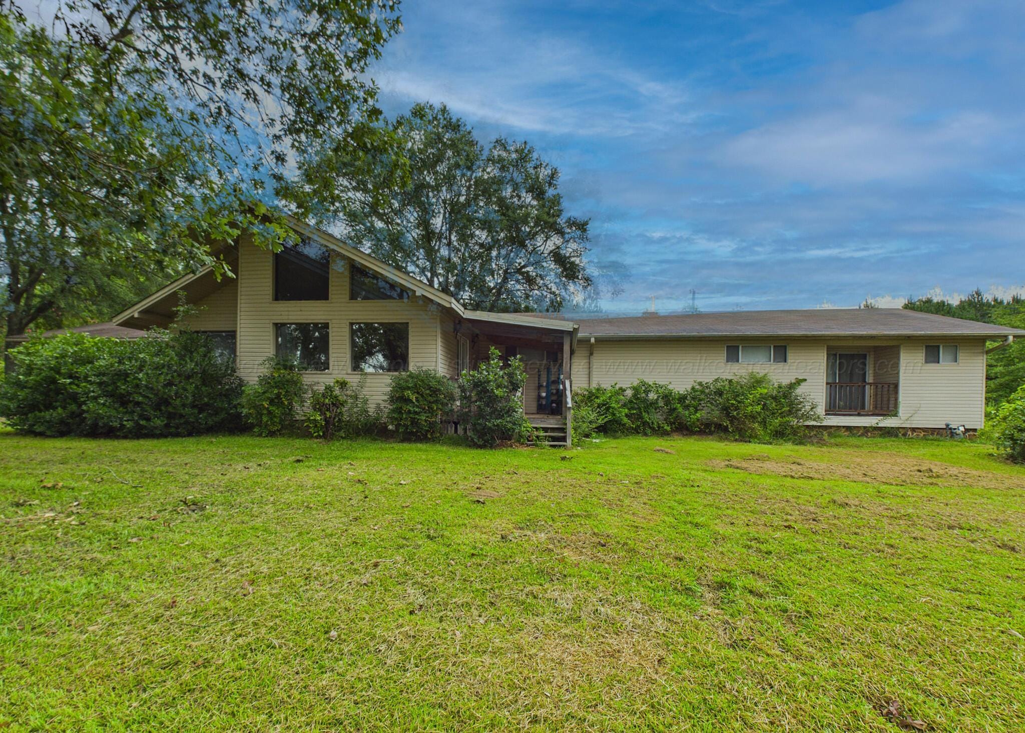 Real Estate Photo Of 17586 Alabama 129 Haleyville