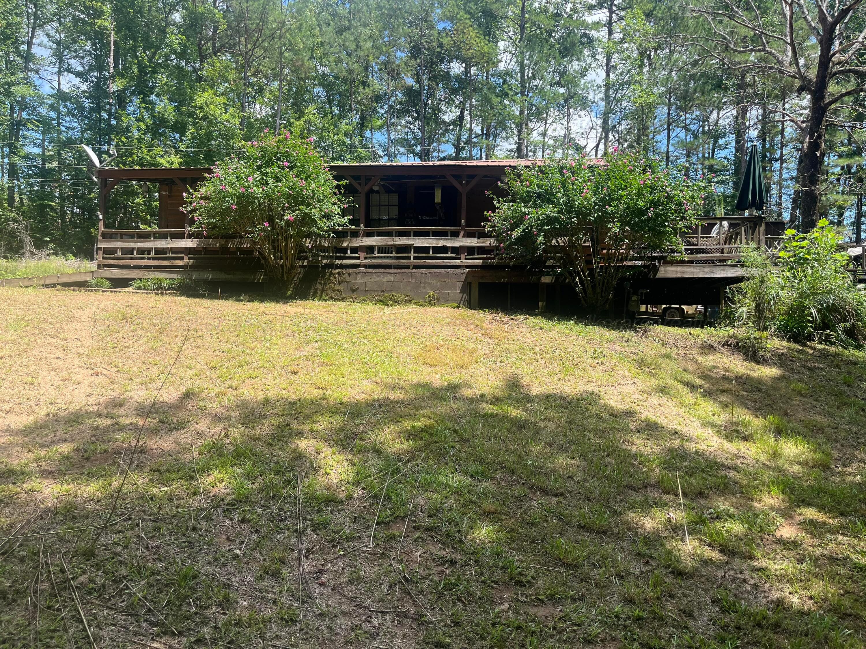 Photo Of 6278 County Road 48 Haleyville