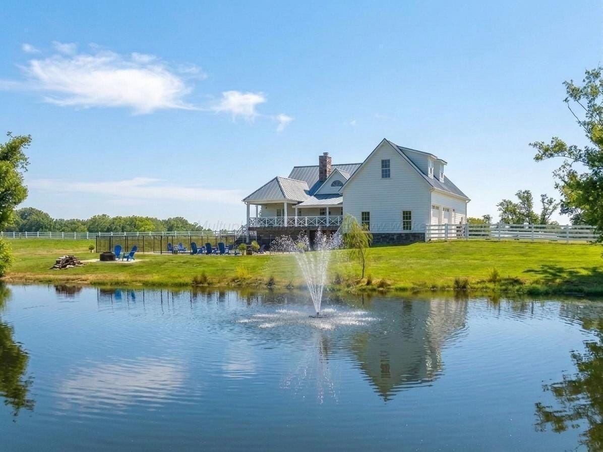 Real Estate Photo Of 241 Bluegrass Jasper