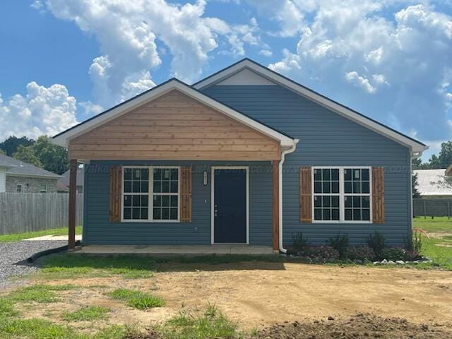 Photo Of 1611 Elm Hanceville