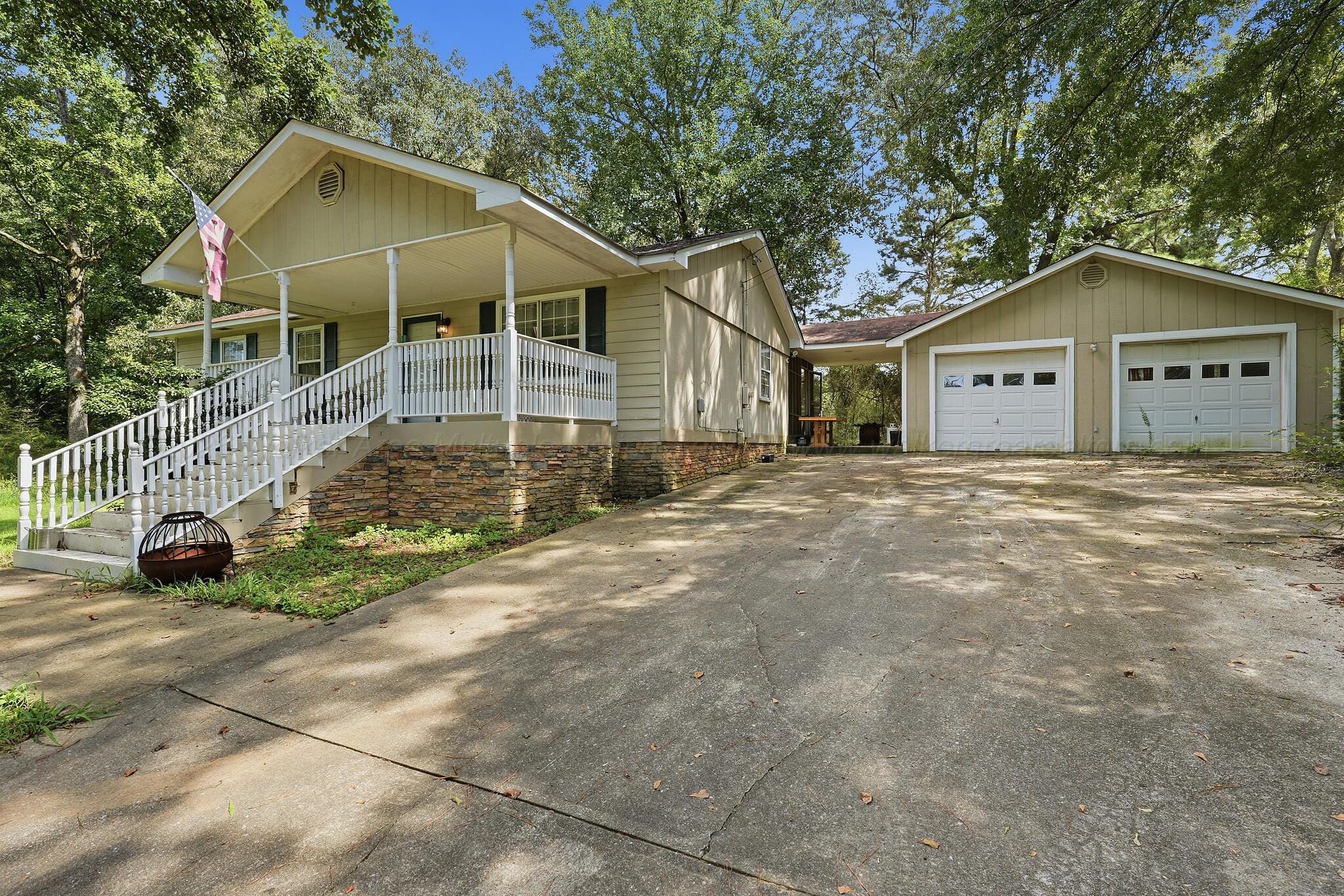 Real Estate Photo Of 6432 Thornton Bessemer