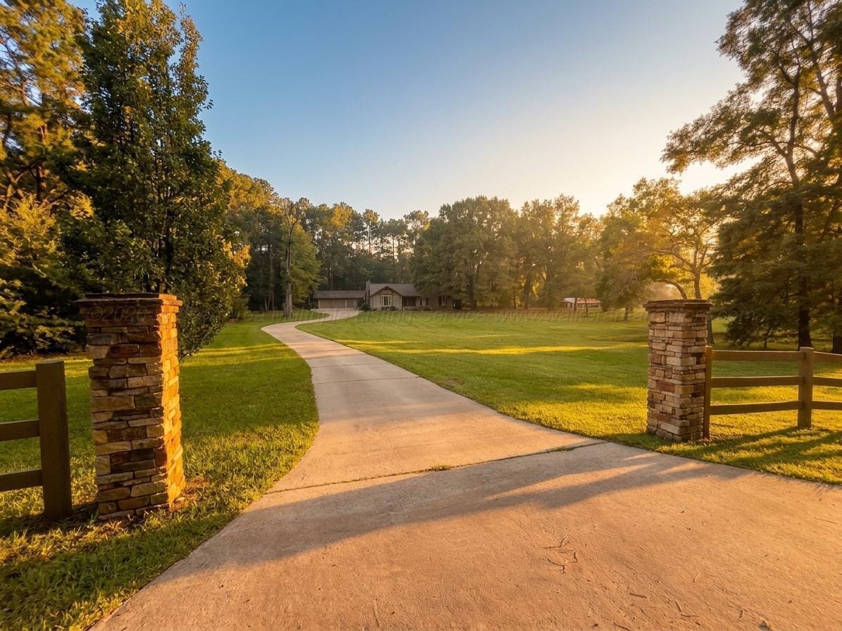 Real Estate Photo Of 1803 Brown Jasper
