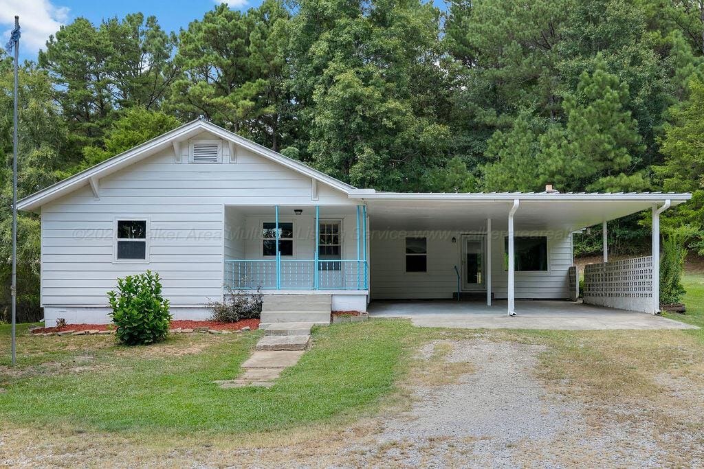 Real Estate Photo Of 85 Tucker Parrish
